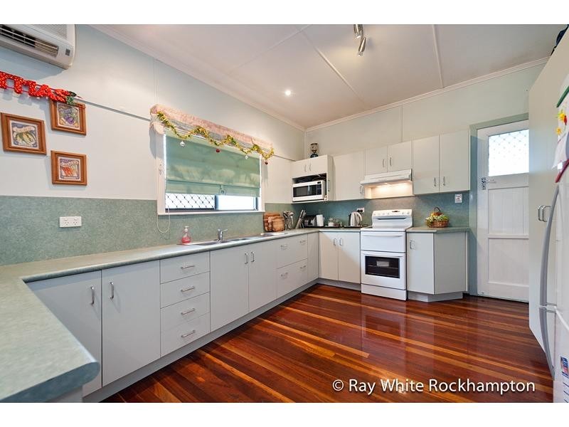 192 Mostyn Street, Berserker QLD 4701