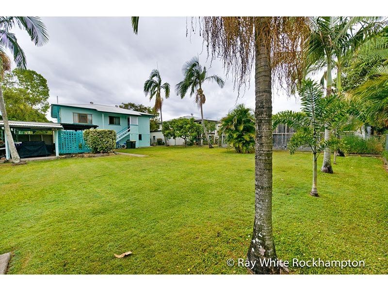 192 Mostyn Street, Berserker QLD 4701