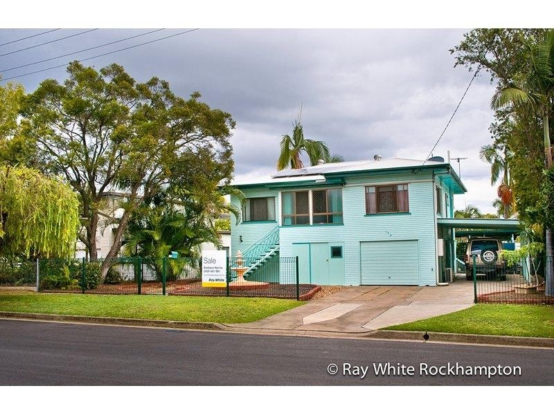 192 Mostyn Street, Berserker QLD 4701