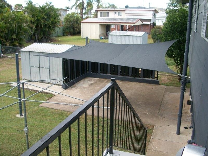 29 Wackford Street, Park Avenue QLD 4701