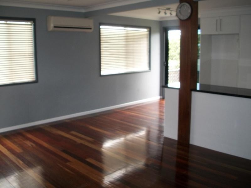 29 Wackford Street, Park Avenue QLD 4701