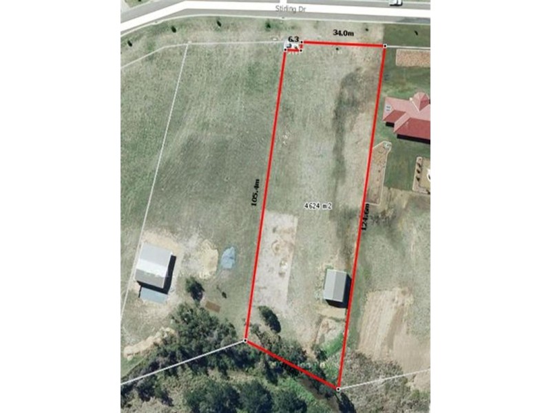 20 Stirling Drive, Rockyview QLD 4701