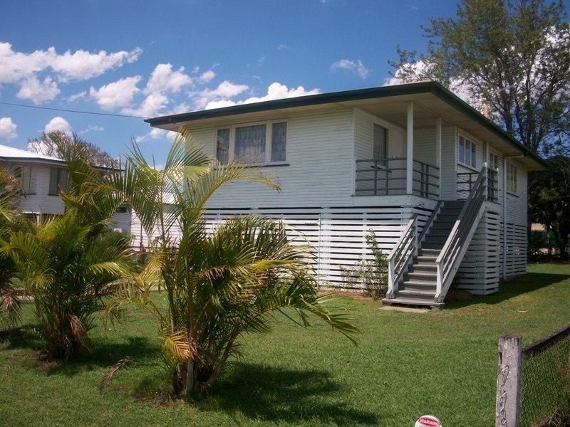 64 Alexandra Street, Park Avenue QLD 4701