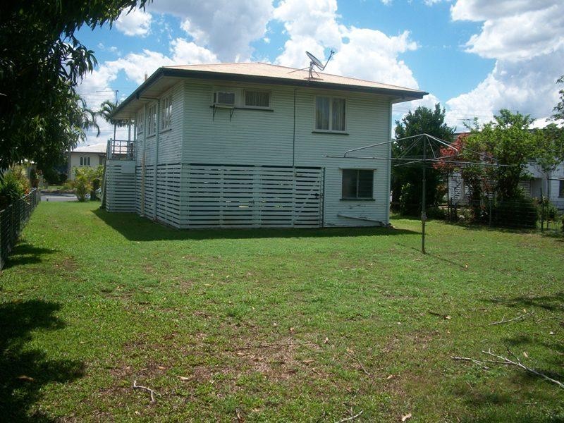 64 Alexandra Street, Park Avenue QLD 4701