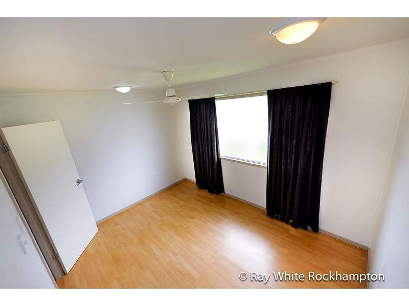 166 Lion Creek Road, Wandal QLD 4700