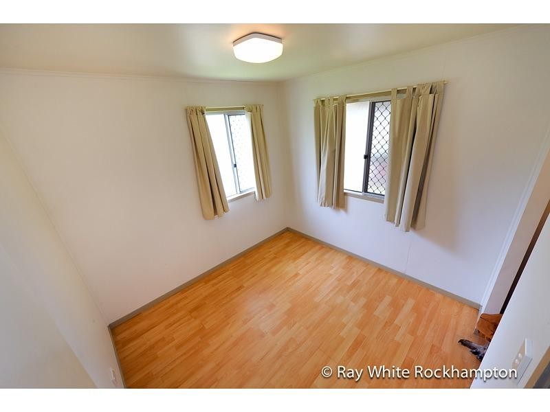 166 Lion Creek Road, Wandal QLD 4700