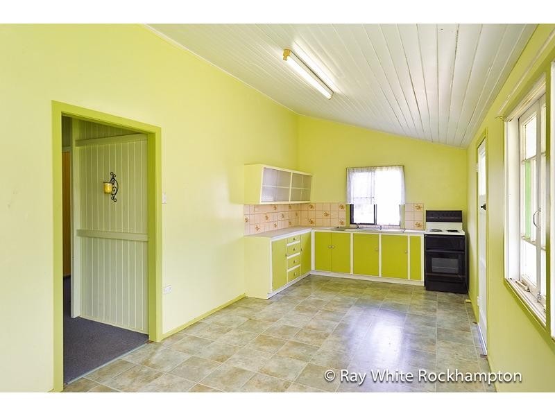 166 Witt Street, Berserker QLD 4701