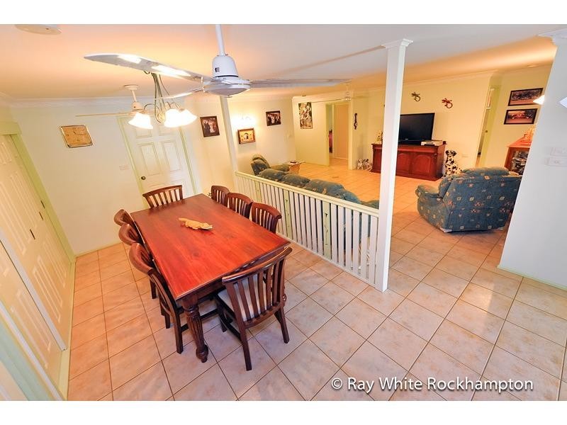 4 Lamb Avenue, Gracemere QLD 4702