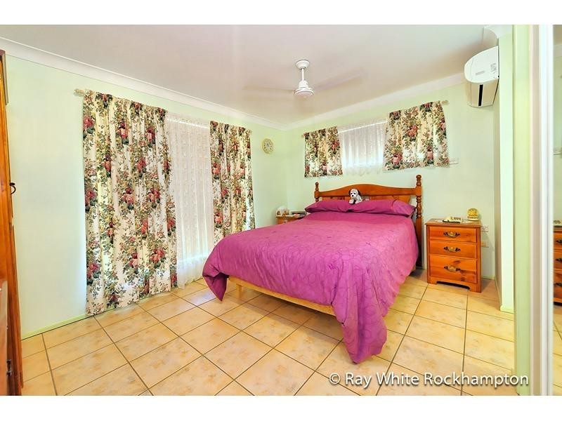 4 Lamb Avenue, Gracemere QLD 4702