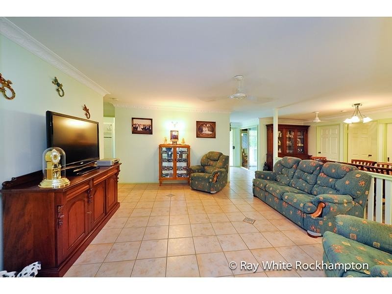 4 Lamb Avenue, Gracemere QLD 4702