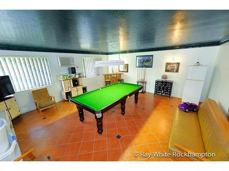 4 Lamb Avenue, Gracemere QLD 4702