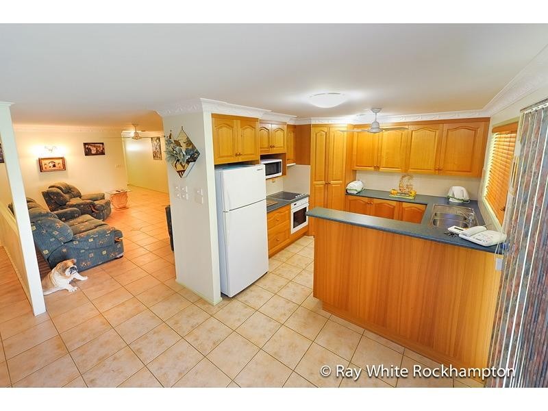 4 Lamb Avenue, Gracemere QLD 4702