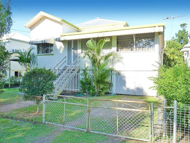 433 Campbell Street, Depot Hill QLD 4700