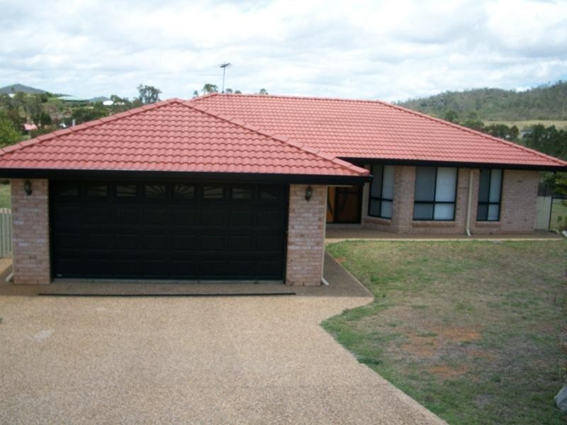 103 Perrott Drive, Rockyview QLD 4701