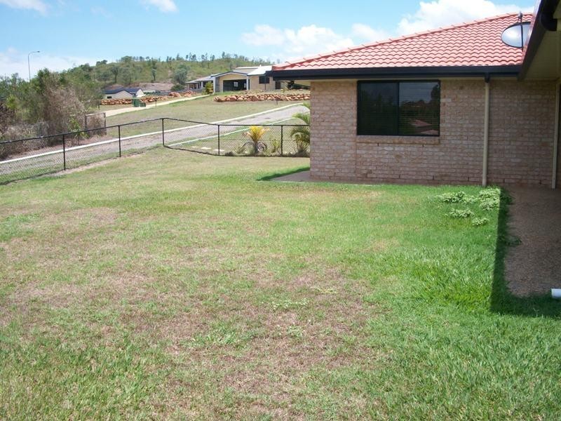 103 Perrott Drive, Rockyview QLD 4701