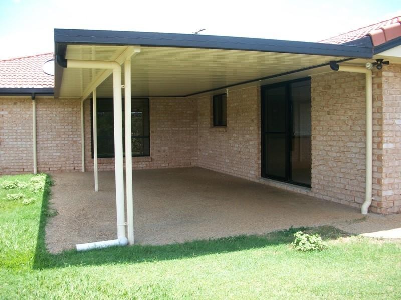 103 Perrott Drive, Rockyview QLD 4701