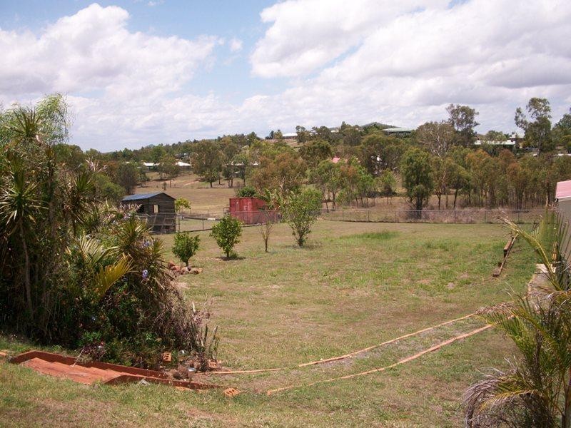 103 Perrott Drive, Rockyview QLD 4701