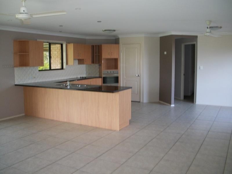 103 Perrott Drive, Rockyview QLD 4701