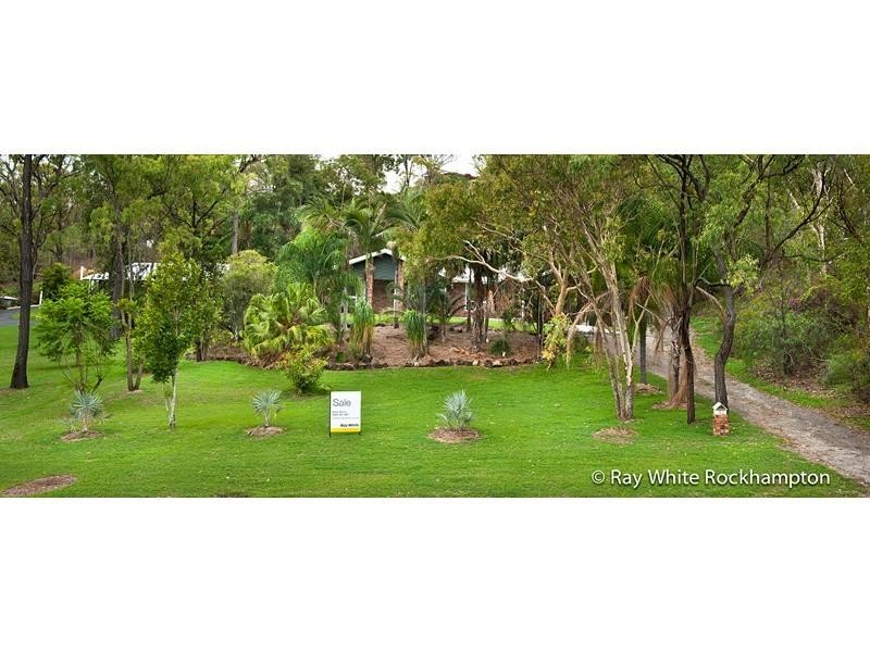 32 Gremalis Drive, Parkhurst QLD 4702