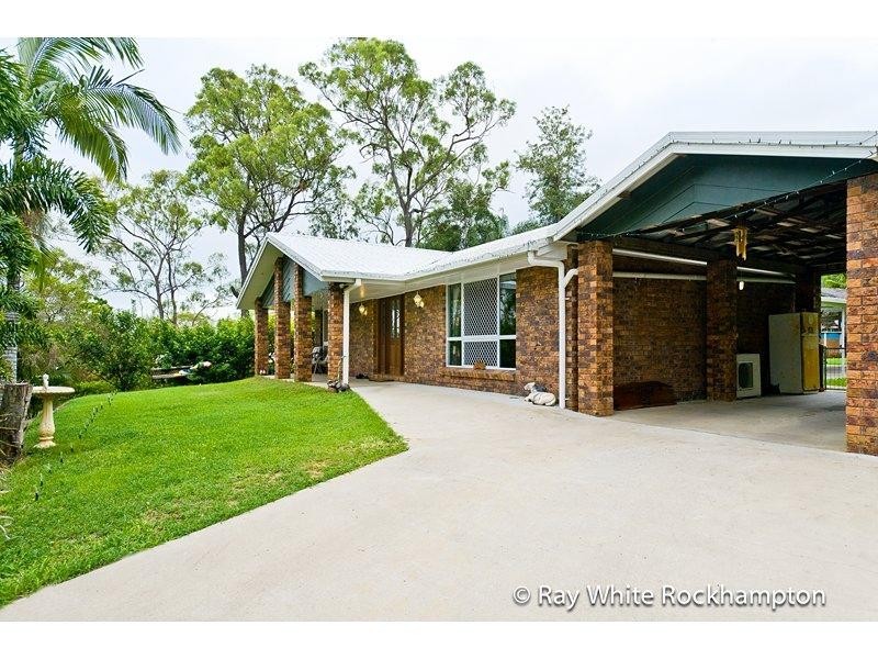 32 Gremalis Drive, Parkhurst QLD 4702