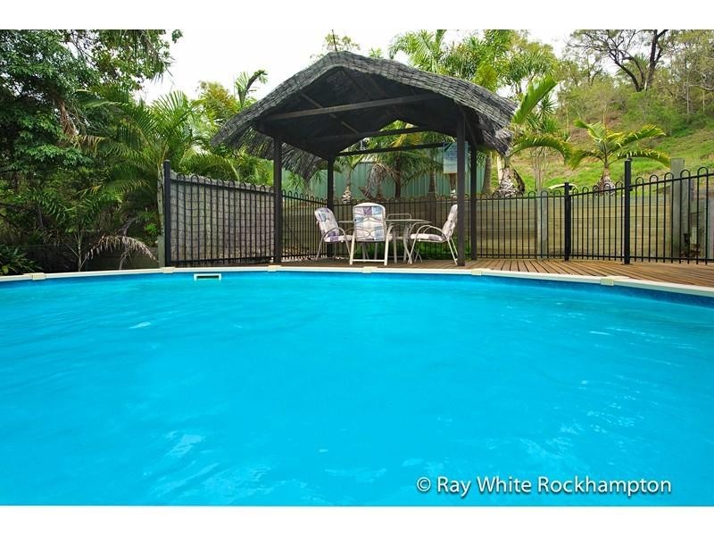 32 Gremalis Drive, Parkhurst QLD 4702