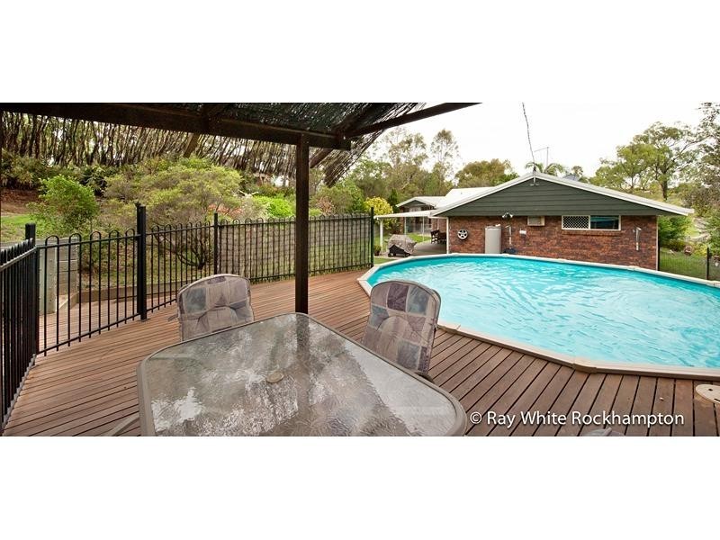 32 Gremalis Drive, Parkhurst QLD 4702