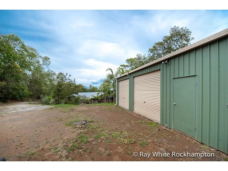 32 Gremalis Drive, Parkhurst QLD 4702