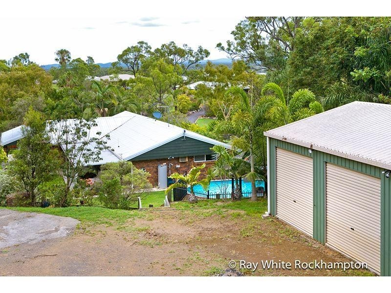 32 Gremalis Drive, Parkhurst QLD 4702