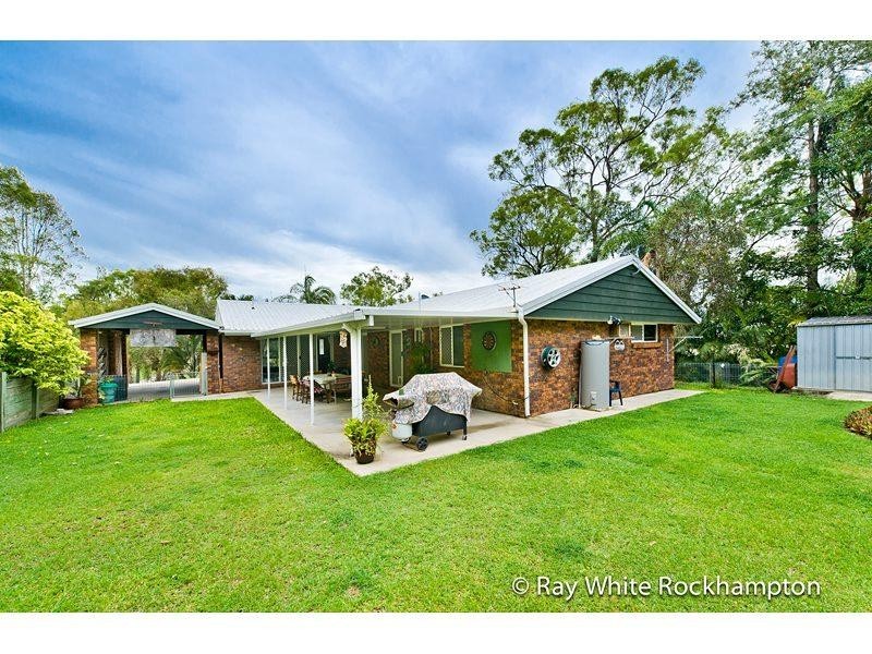 32 Gremalis Drive, Parkhurst QLD 4702