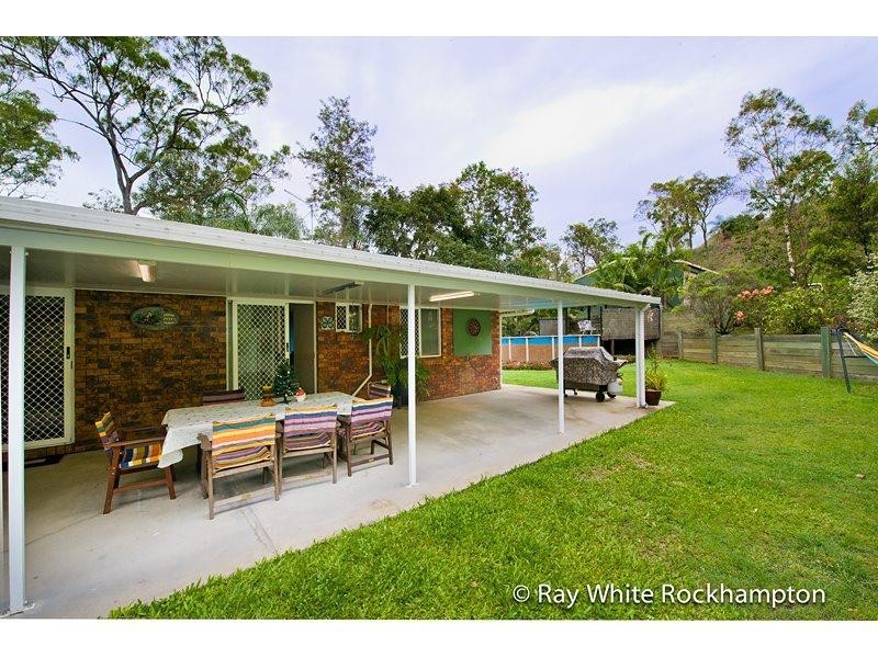 32 Gremalis Drive, Parkhurst QLD 4702