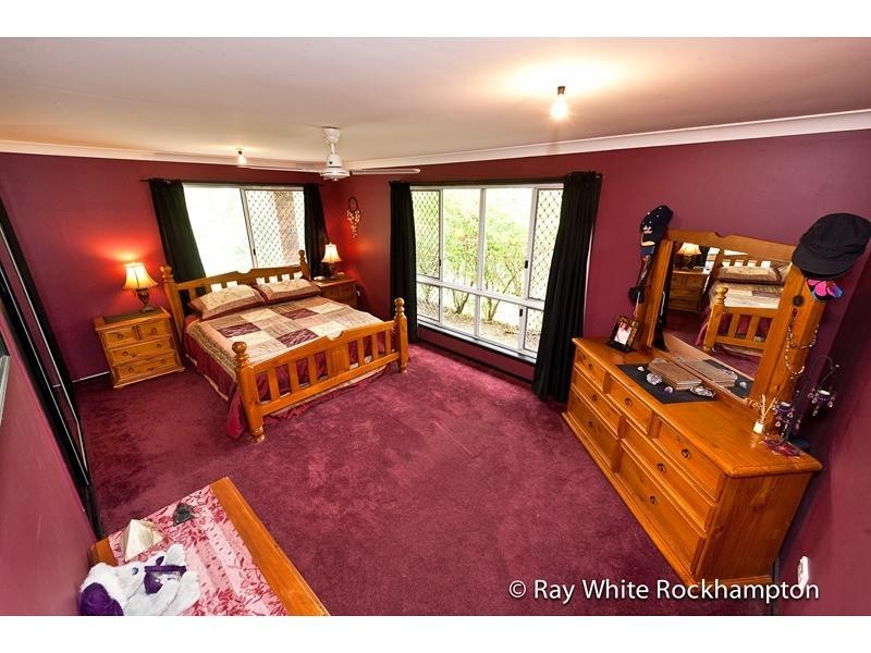 32 Gremalis Drive, Parkhurst QLD 4702