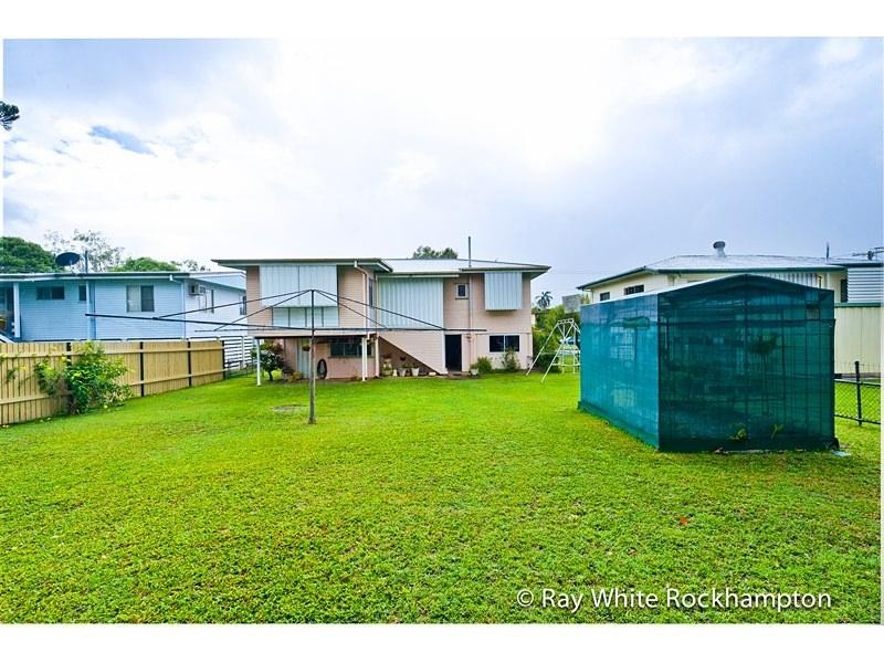 261 Georgeson Street, Berserker QLD 4701