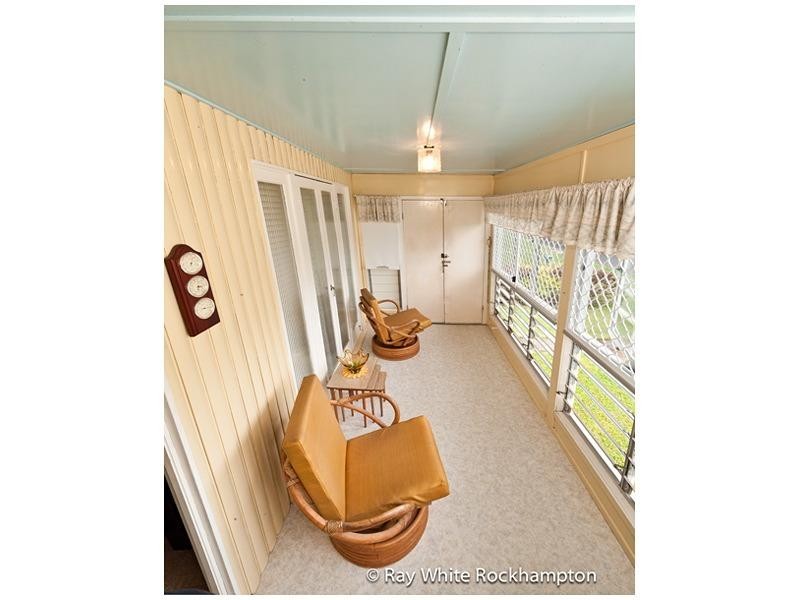 261 Georgeson Street, Berserker QLD 4701