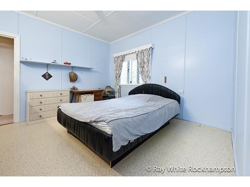 261 Georgeson Street, Berserker QLD 4701