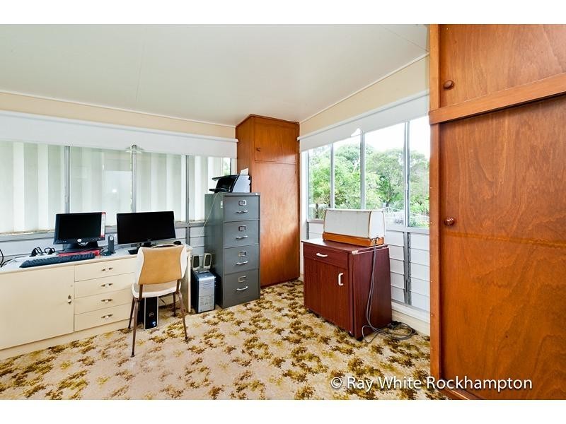 261 Georgeson Street, Berserker QLD 4701