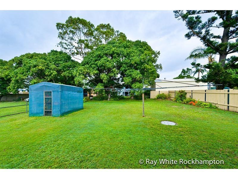 261 Georgeson Street, Berserker QLD 4701