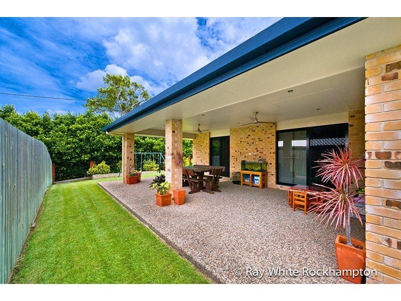 17 Treefern Terrace, Frenchville QLD 4701