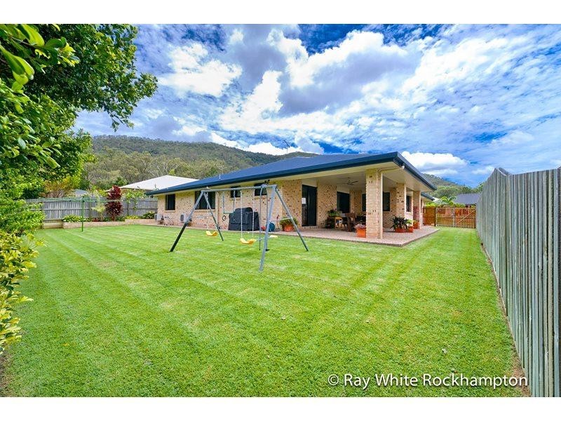 17 Treefern Terrace, Frenchville QLD 4701
