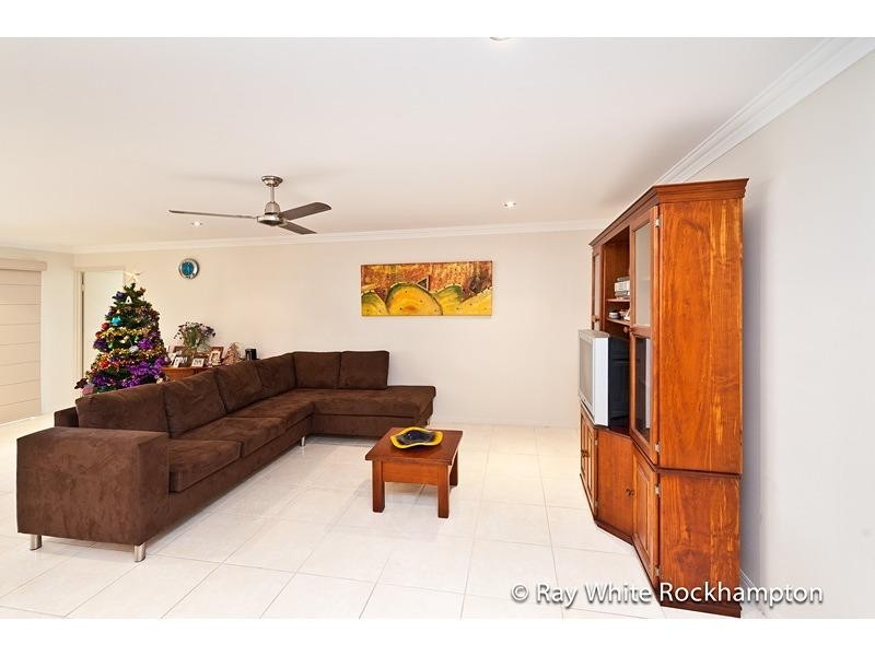 17 Treefern Terrace, Frenchville QLD 4701