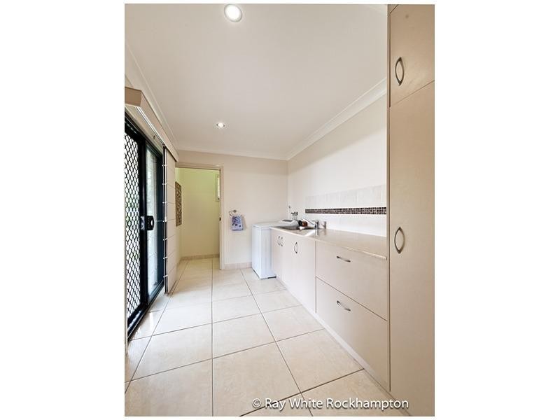 17 Treefern Terrace, Frenchville QLD 4701