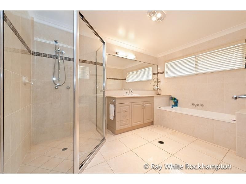 17 Treefern Terrace, Frenchville QLD 4701