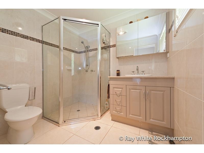 17 Treefern Terrace, Frenchville QLD 4701