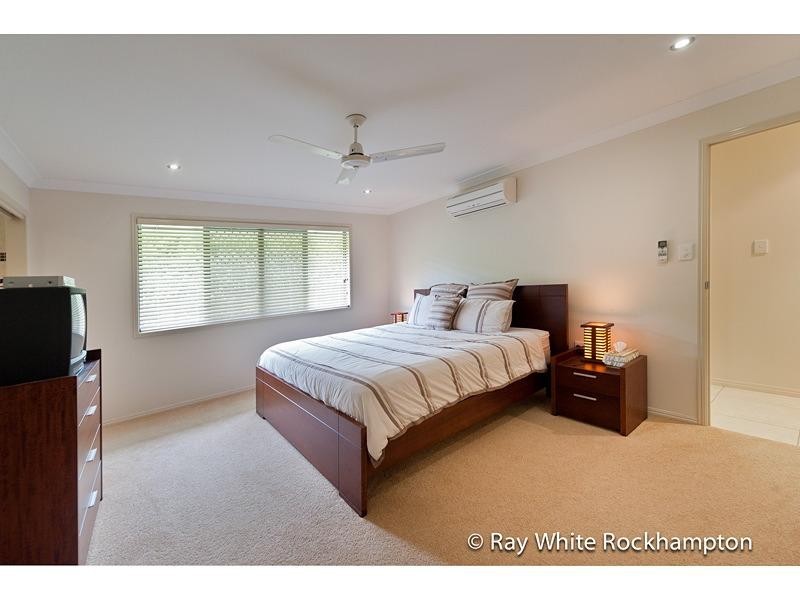 17 Treefern Terrace, Frenchville QLD 4701