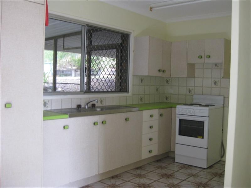 420 Thozet Road, Frenchville QLD 4701