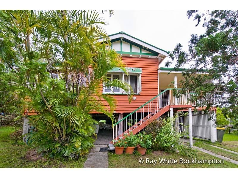 11 Millroy Street, Wandal QLD 4700