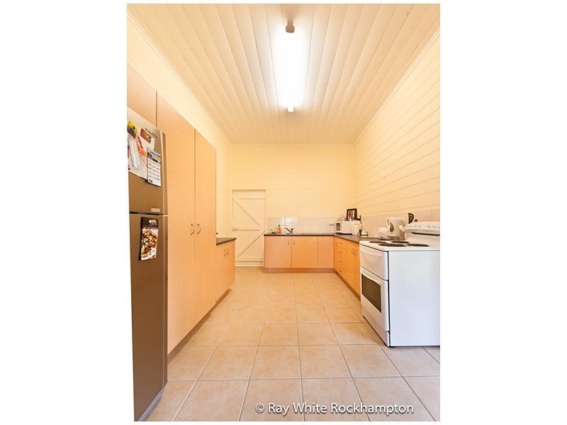 11 Millroy Street, Wandal QLD 4700