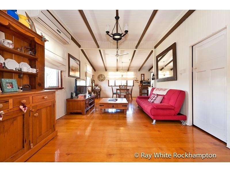 72 Haynes Street, Park Avenue QLD 4701