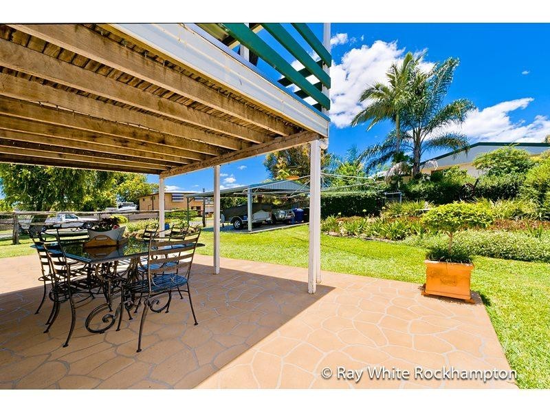 72 Haynes Street, Park Avenue QLD 4701