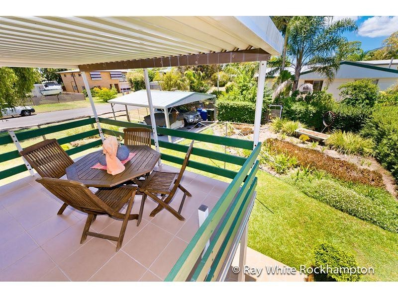 72 Haynes Street, Park Avenue QLD 4701
