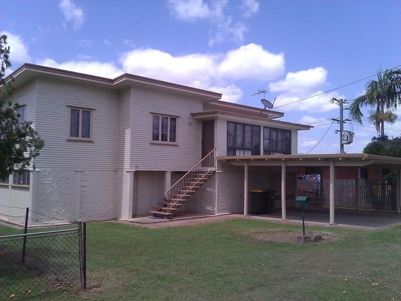 182 Kerrigan Street, Frenchville QLD 4701